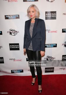 Pom Klementieff feet photo 15