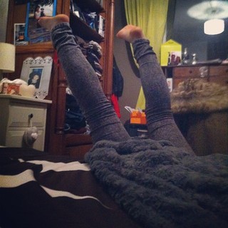 Pomme feet photo 17