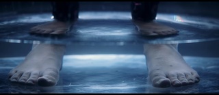 Pomme feet photo 15