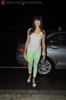 Pooja Batra feet photo 15