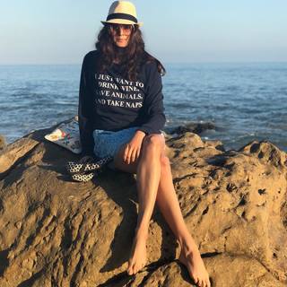 Pooja Batra feet photo 2