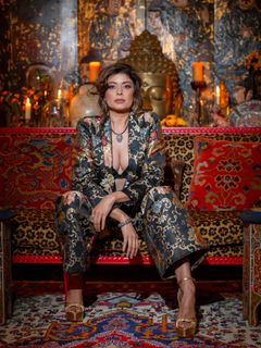 Pooja Batra feet photo 3