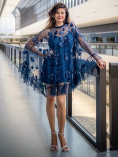 Pooja Batra feet photo 8