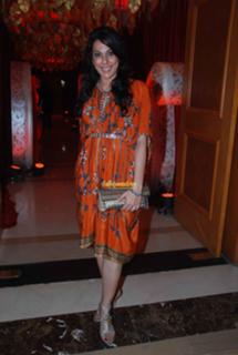 Pooja Bedi feet photo 15