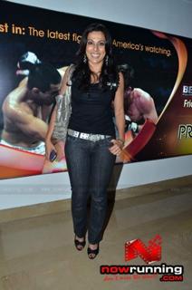 Pooja Bedi feet photo 9