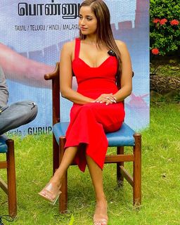 Pooja Bhalekar feet photo 20