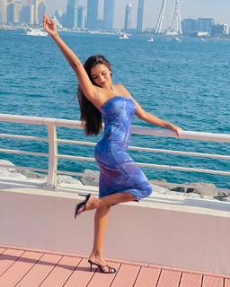 Pooja Bhalekar feet photo 17