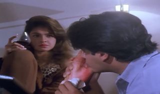Pooja Bhatt feet photo 1