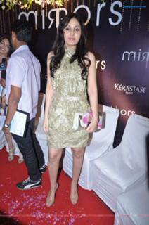 Pooja Chopra feet photo 3