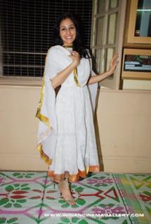 Pooja Chopra feet photo 14