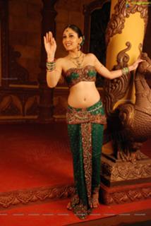 Pooja Chopra feet photo 10
