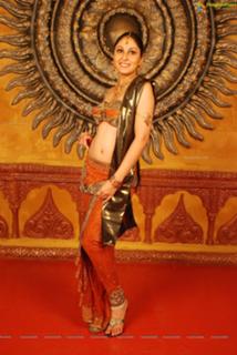Pooja Chopra feet photo 9