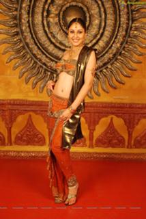 Pooja Chopra feet photo 8