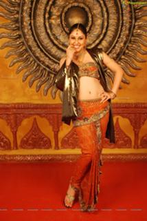 Pooja Chopra feet photo 4