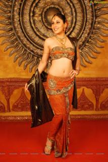 Pooja Chopra feet photo 2