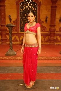 Pooja Chopra feet photo 1
