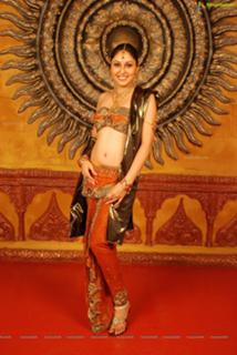 Pooja Chopra feet photo 17