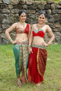 Pooja Chopra feet photo 16