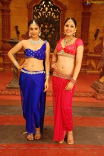 Pooja Chopra feet photo 15