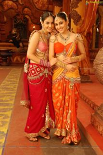 Pooja Chopra feet photo 14