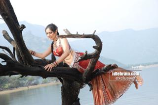 Pooja Chopra feet photo 13