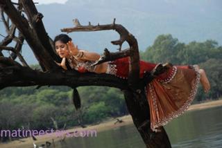 Pooja Chopra feet photo 12
