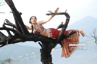 Pooja Chopra feet photo 10