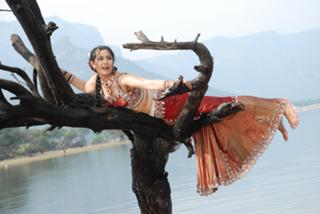 Pooja Chopra feet photo 8