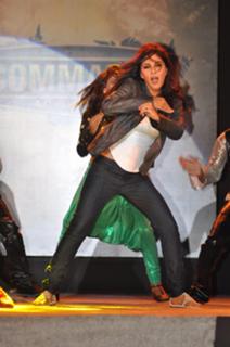 Pooja Chopra feet photo 6
