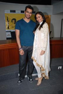 Pooja Chopra feet photo 4