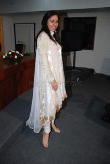 Pooja Chopra feet photo 3