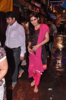 Pooja Chopra feet photo 19