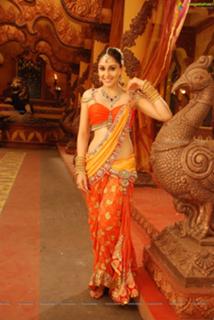 Pooja Chopra feet photo 18