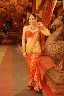 Pooja Chopra feet photo 17