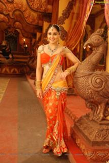 Pooja Chopra feet photo 16