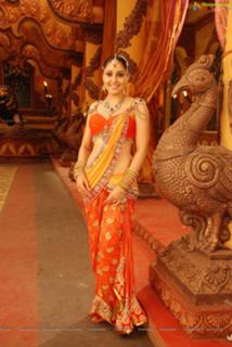 Pooja Chopra feet photo 15