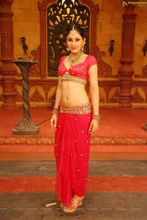 Pooja Chopra feet photo 14