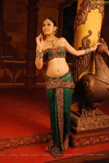 Pooja Chopra feet photo 12