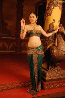 Pooja Chopra feet photo 10