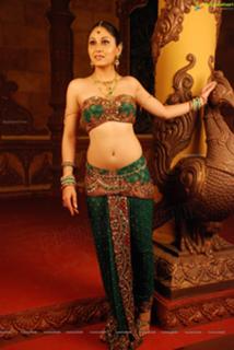 Pooja Chopra feet photo 8