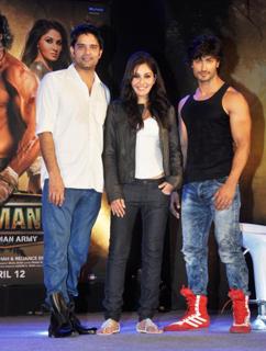 Pooja Chopra feet photo 5
