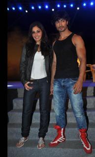Pooja Chopra feet photo 20