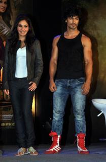 Pooja Chopra feet photo 19