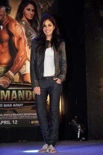 Pooja Chopra feet photo 18