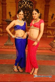 Pooja Chopra feet photo 15