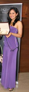 Pooja Chopra feet photo 5