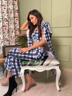 Pooja Chopra feet photo 6