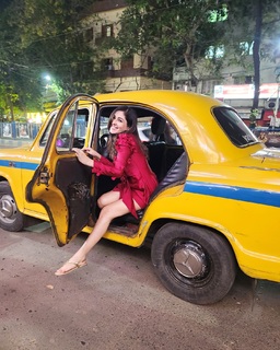 Pooja Chopra feet photo 14