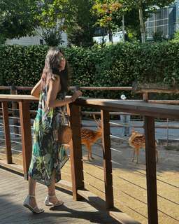 Pooja Chopra feet photo 5