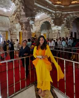 Pooja Chopra feet photo 16